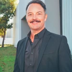 Meet your Posher, Aaron